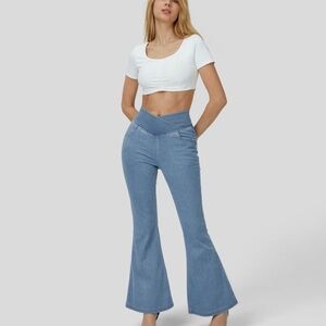 Halara Magic Jeans